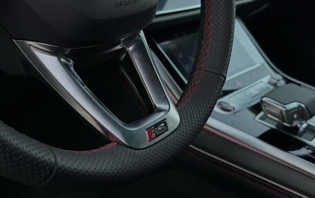 Audi RS Q8 I, 2025 год, 20 777 000 рублей, 27 фотография