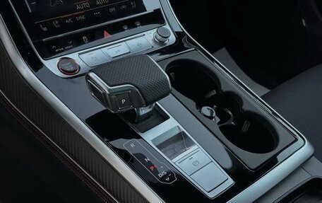 Audi RS Q8 I, 2025 год, 20 777 000 рублей, 29 фотография