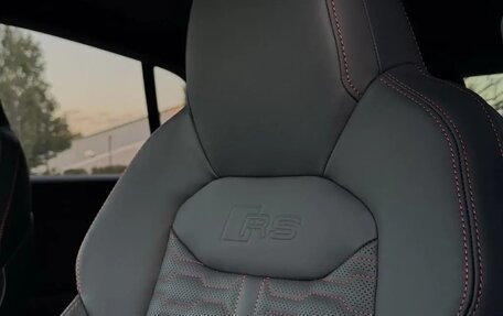 Audi RS Q8 I, 2025 год, 20 777 000 рублей, 22 фотография