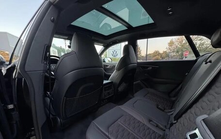 Audi RS Q8 I, 2025 год, 20 777 000 рублей, 31 фотография