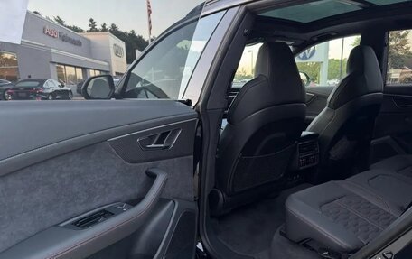 Audi RS Q8 I, 2025 год, 20 777 000 рублей, 30 фотография