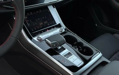 Audi RS Q8 I, 2025 год, 20 777 000 рублей, 28 фотография