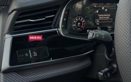 Audi RS Q8 I, 2025 год, 20 777 000 рублей, 26 фотография