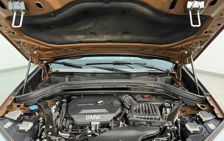 BMW X1, 2016 год, 2 590 000 рублей, 8 фотография