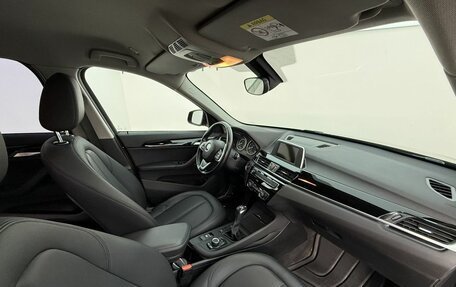 BMW X1, 2016 год, 2 590 000 рублей, 14 фотография