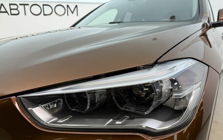 BMW X1, 2016 год, 2 590 000 рублей, 9 фотография