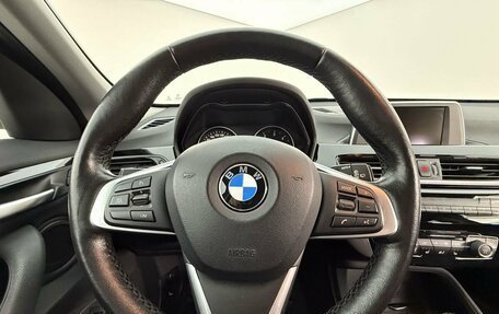 BMW X1, 2016 год, 2 590 000 рублей, 17 фотография