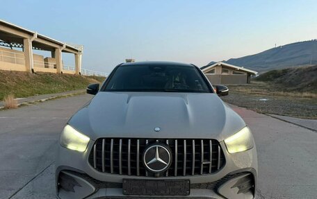 Mercedes-Benz GLE Coupe AMG, 2025 год, 17 500 000 рублей, 2 фотография