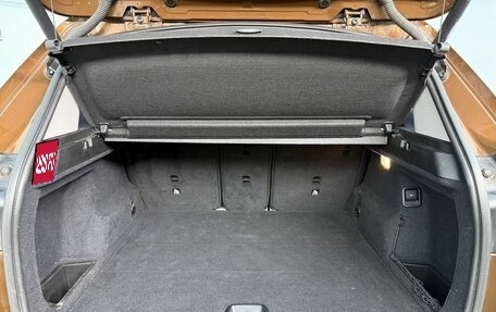 BMW X1, 2016 год, 2 590 000 рублей, 10 фотография