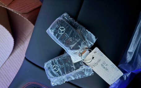 Mercedes-Benz GLE Coupe AMG, 2025 год, 17 500 000 рублей, 10 фотография