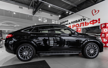 Mercedes-Benz GLE Coupe, 2025 год, 15 225 000 рублей, 4 фотография