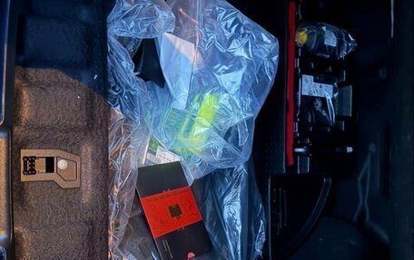 Mercedes-Benz GLE Coupe AMG, 2025 год, 17 500 000 рублей, 12 фотография