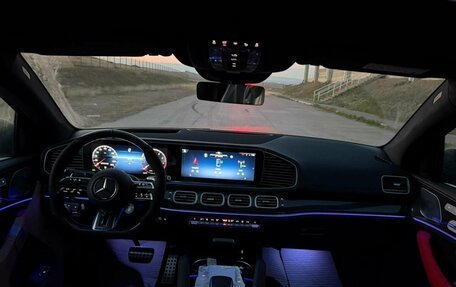 Mercedes-Benz GLE Coupe AMG, 2025 год, 17 500 000 рублей, 5 фотография