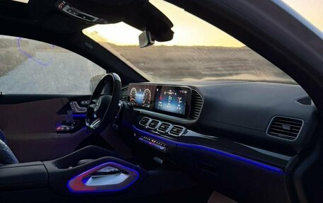 Mercedes-Benz GLE Coupe AMG, 2025 год, 17 500 000 рублей, 6 фотография