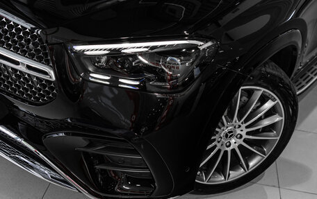 Mercedes-Benz GLE Coupe, 2025 год, 15 225 000 рублей, 9 фотография