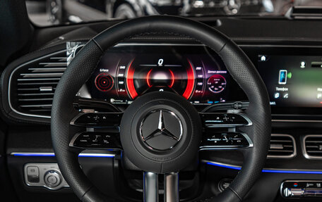 Mercedes-Benz GLE Coupe, 2025 год, 15 225 000 рублей, 15 фотография