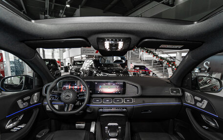 Mercedes-Benz GLE Coupe, 2025 год, 15 225 000 рублей, 13 фотография