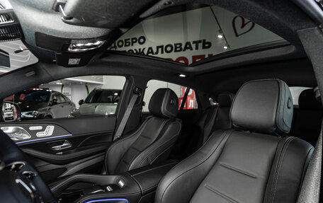 Mercedes-Benz GLE Coupe, 2025 год, 15 225 000 рублей, 20 фотография