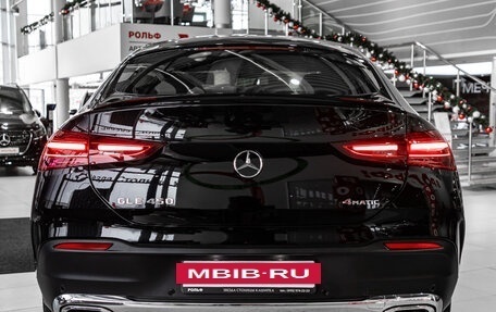 Mercedes-Benz GLE Coupe, 2025 год, 15 225 000 рублей, 6 фотография