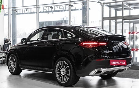 Mercedes-Benz GLE Coupe, 2025 год, 15 225 000 рублей, 7 фотография