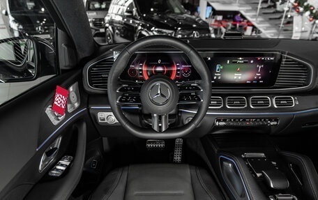 Mercedes-Benz GLE Coupe, 2025 год, 15 225 000 рублей, 14 фотография