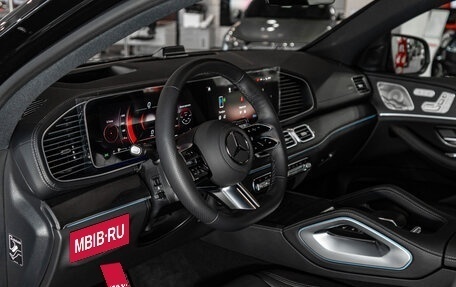 Mercedes-Benz GLE Coupe, 2025 год, 15 225 000 рублей, 12 фотография