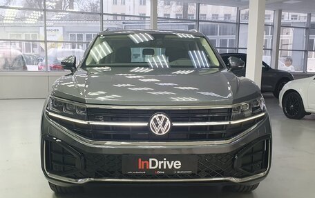 Volkswagen Touareg III, 2025 год, 8 199 000 рублей, 2 фотография
