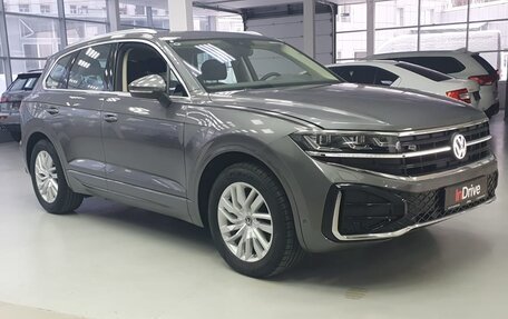 Volkswagen Touareg III, 2025 год, 8 199 000 рублей, 3 фотография