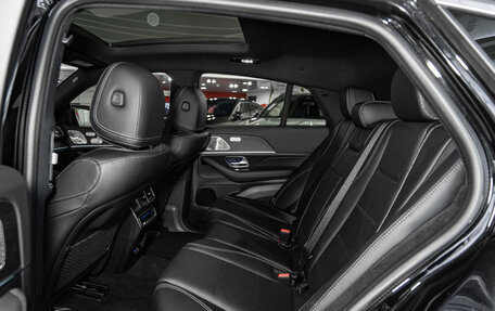 Mercedes-Benz GLE Coupe, 2025 год, 15 225 000 рублей, 24 фотография