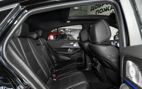 Mercedes-Benz GLE Coupe, 2025 год, 15 225 000 рублей, 23 фотография