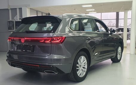 Volkswagen Touareg III, 2025 год, 8 199 000 рублей, 6 фотография