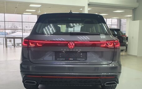 Volkswagen Touareg III, 2025 год, 8 199 000 рублей, 5 фотография