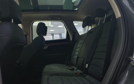 Volkswagen Touareg III, 2025 год, 8 199 000 рублей, 8 фотография