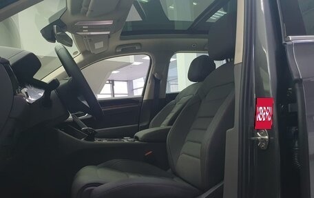 Volkswagen Touareg III, 2025 год, 8 199 000 рублей, 7 фотография