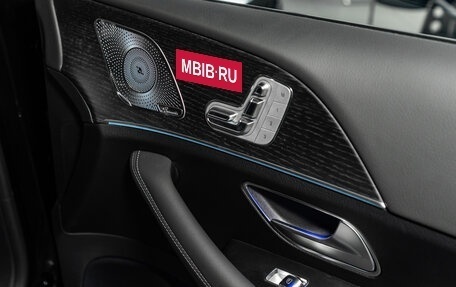 Mercedes-Benz GLE Coupe, 2025 год, 15 225 000 рублей, 22 фотография