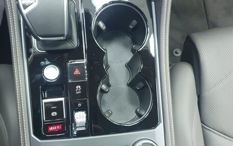 Volkswagen Touareg III, 2025 год, 8 199 000 рублей, 11 фотография