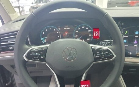 Volkswagen Touareg III, 2025 год, 8 199 000 рублей, 10 фотография