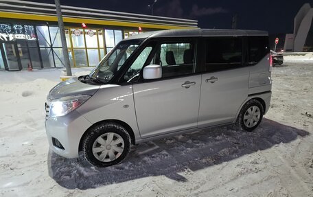 Suzuki Solio III, 2016 год, 790 000 рублей, 2 фотография