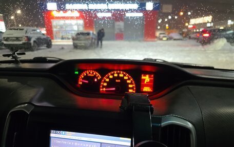 Suzuki Solio III, 2016 год, 790 000 рублей, 6 фотография