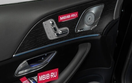 Mercedes-Benz GLE Coupe, 2025 год, 15 225 000 рублей, 21 фотография