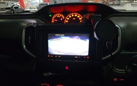 Suzuki Solio III, 2016 год, 790 000 рублей, 7 фотография