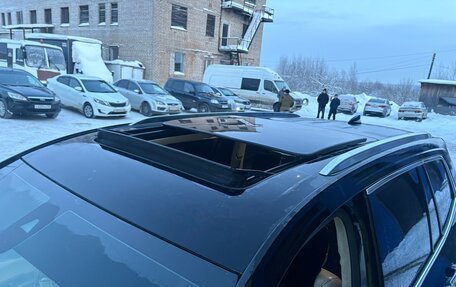 Cadillac XT6 I, 2020 год, 3 650 000 рублей, 16 фотография