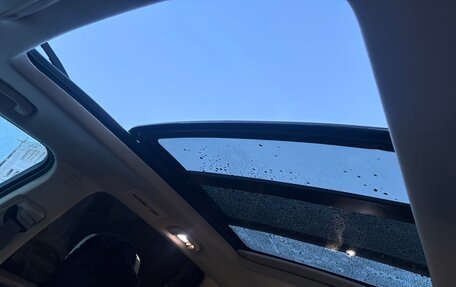 Cadillac XT6 I, 2020 год, 3 650 000 рублей, 23 фотография