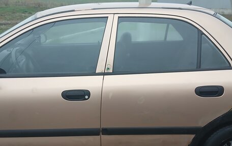 Mitsubishi Carisma I, 1999 год, 195 000 рублей, 4 фотография