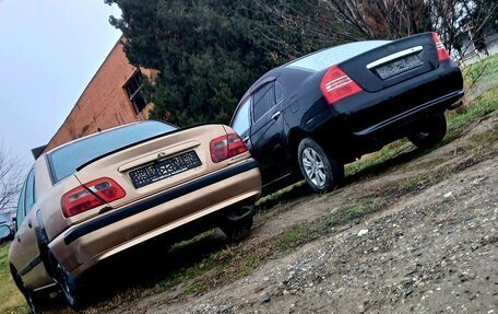 Mitsubishi Carisma I, 1999 год, 195 000 рублей, 5 фотография