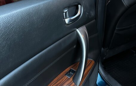 Nissan Teana, 2008 год, 890 000 рублей, 13 фотография