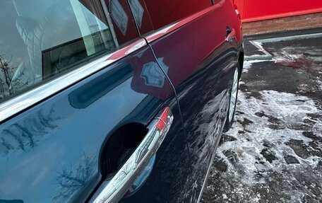 Nissan Teana, 2008 год, 890 000 рублей, 12 фотография