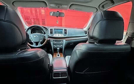 Nissan Teana, 2008 год, 890 000 рублей, 15 фотография