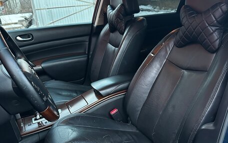 Nissan Teana, 2008 год, 890 000 рублей, 9 фотография