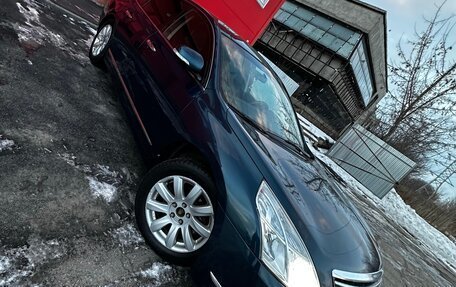 Nissan Teana, 2008 год, 890 000 рублей, 11 фотография